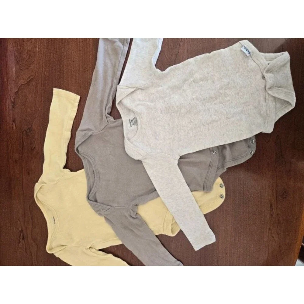 unkown all items